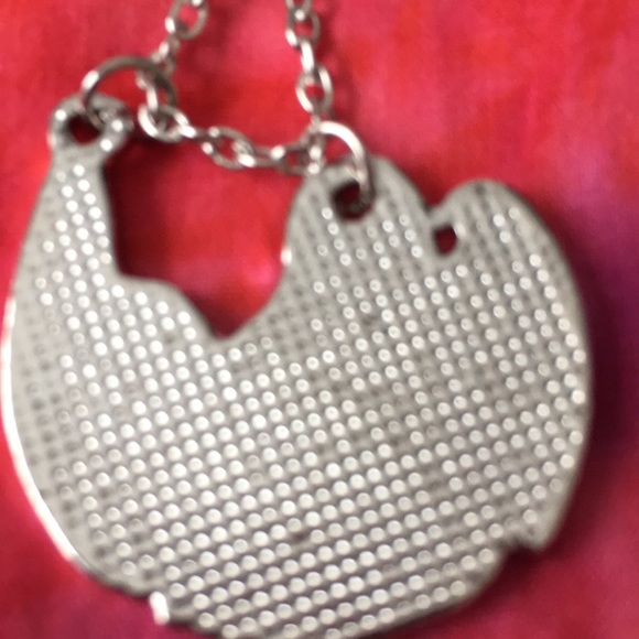 Sloth necklace - Picture 6 of 7